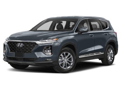 2019 Hyundai SANTA FE SE 2.4L Auto FWD