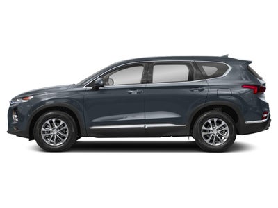 2019 Hyundai SANTA FE SE 2.4L Auto FWD