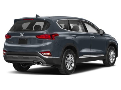2019 Hyundai SANTA FE SE 2.4L Auto FWD