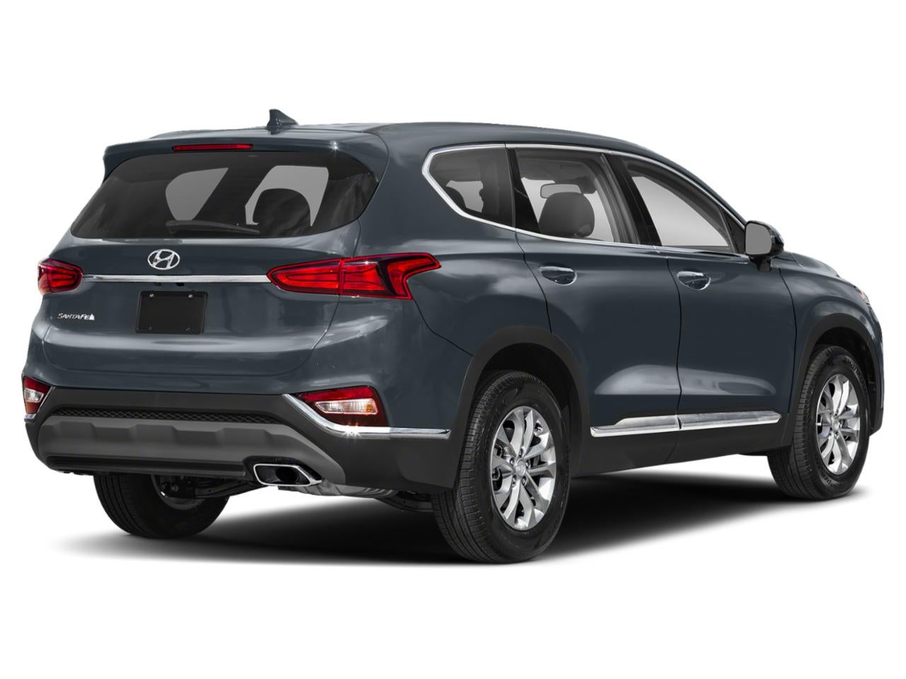2019 Hyundai SANTA FE SE 2.4L Auto FWD