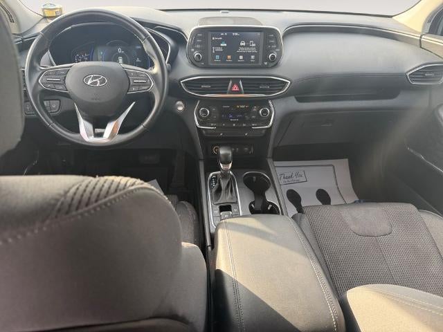 2020 Hyundai SANTA FE SEL 2.4L Auto AWD