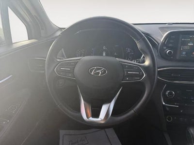 2020 Hyundai SANTA FE SEL 2.4L Auto AWD