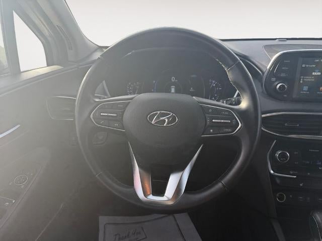 2020 Hyundai SANTA FE SEL 2.4L Auto AWD