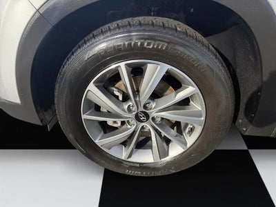 2020 Hyundai SANTA FE SEL 2.4L Auto AWD