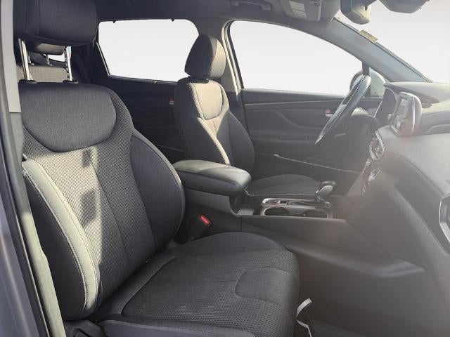 2020 Hyundai SANTA FE SEL 2.4L Auto AWD