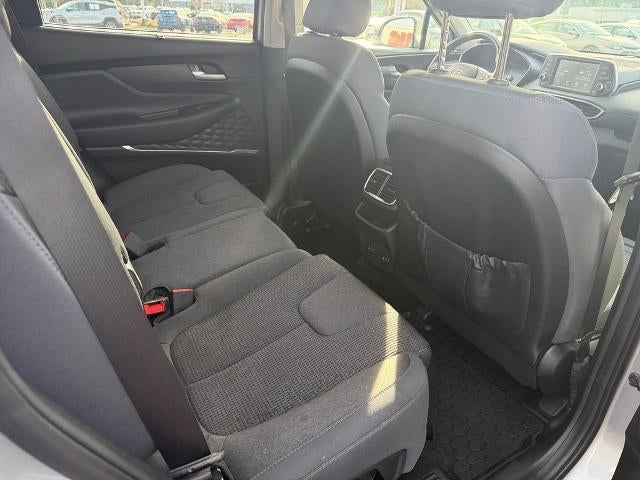2020 Hyundai SANTA FE SEL 2.4L Auto AWD