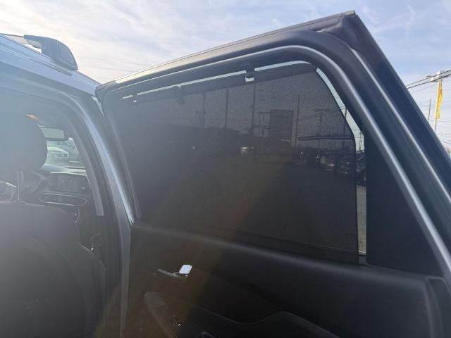 2020 Hyundai SANTA FE SEL 2.4L Auto AWD