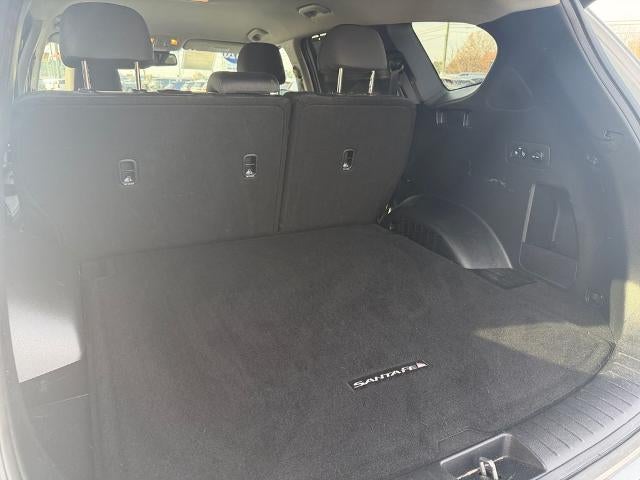 2020 Hyundai SANTA FE SEL 2.4L Auto AWD