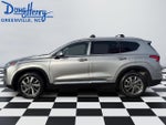 2020 Hyundai SANTA FE SEL 2.4L Auto AWD
