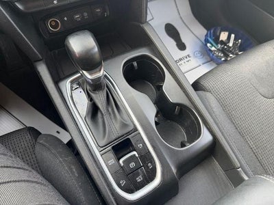 2020 Hyundai SANTA FE SEL 2.4L Auto AWD