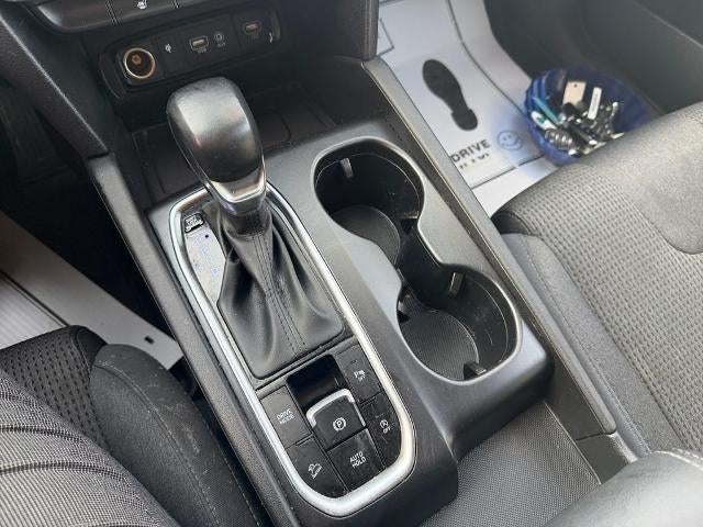 2020 Hyundai SANTA FE SEL 2.4L Auto AWD