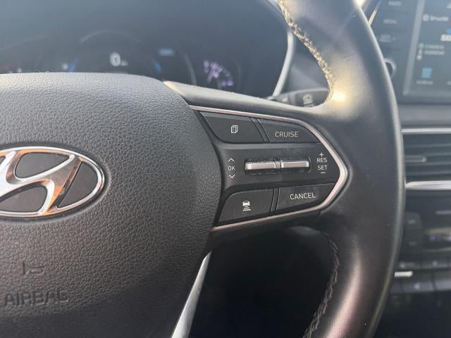 2020 Hyundai SANTA FE SEL 2.4L Auto AWD