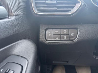 2020 Hyundai SANTA FE SEL 2.4L Auto AWD