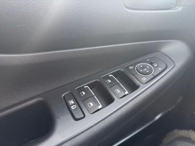 2020 Hyundai SANTA FE SEL 2.4L Auto AWD