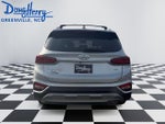 2020 Hyundai SANTA FE SEL 2.4L Auto AWD