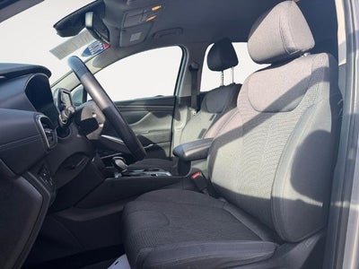 2020 Hyundai SANTA FE SEL 2.4L Auto AWD