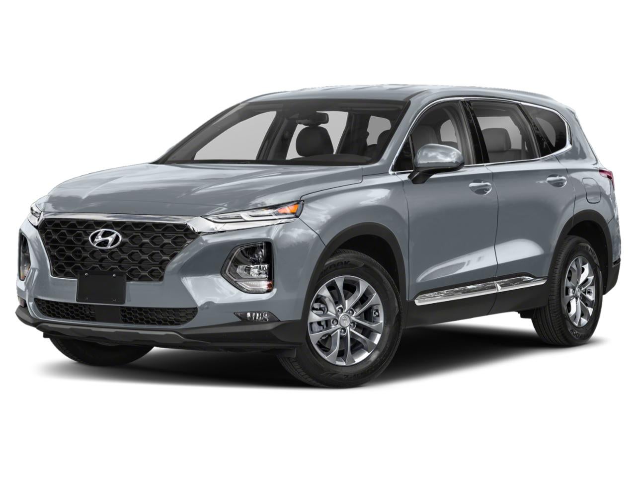 2020 Hyundai SANTA FE SEL 2.4L Auto AWD