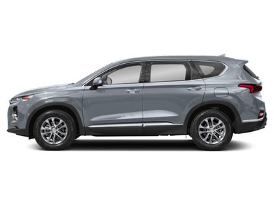 2020 Hyundai SANTA FE SEL 2.4L Auto AWD