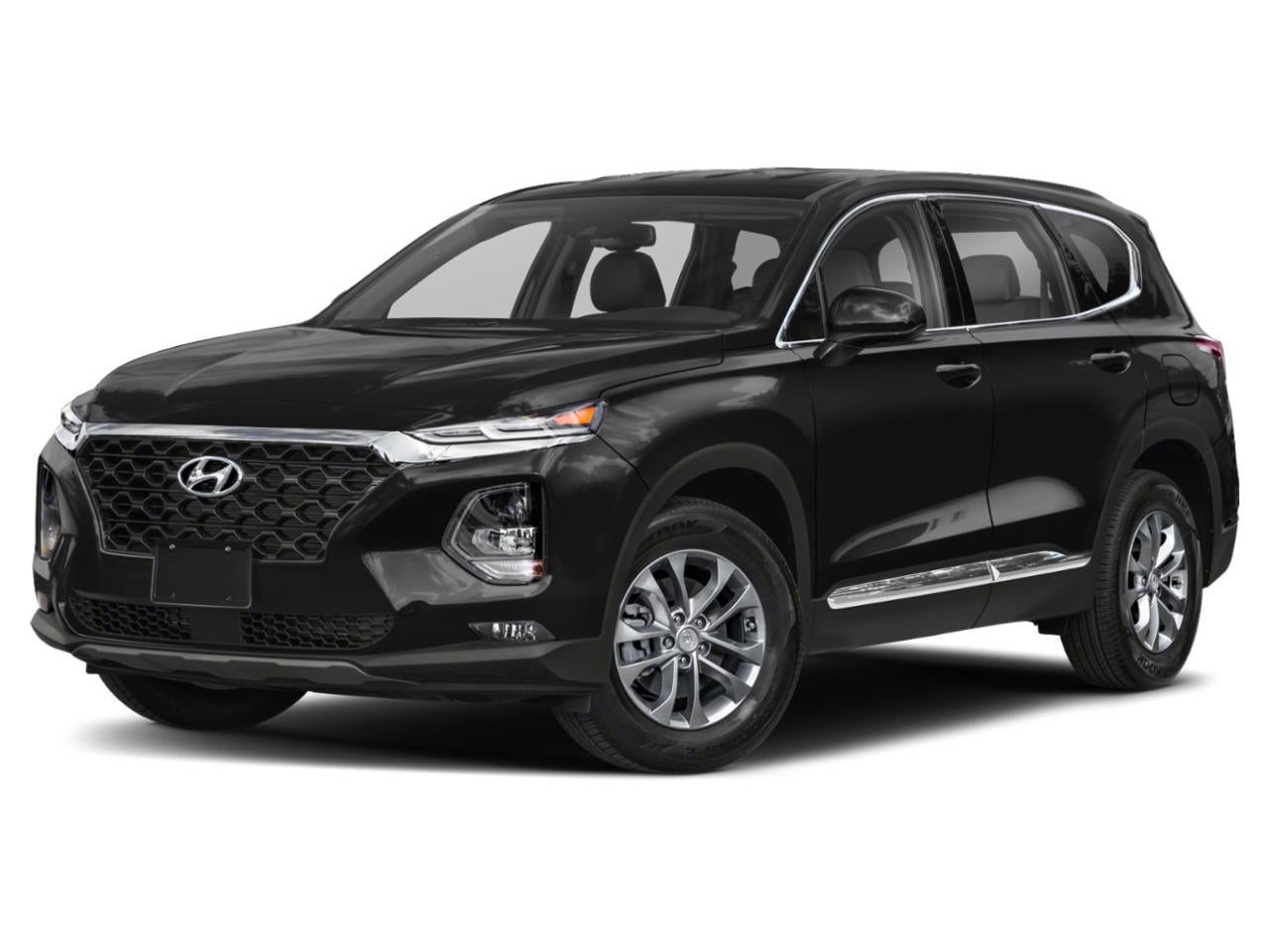 2020 Hyundai SANTA FE SEL 2.4L Auto AWD