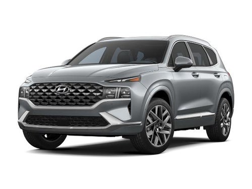2023 Hyundai SANTA FE Limited FWD