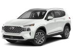2023 Hyundai SANTA FE Limited FWD