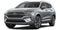 2023 Hyundai SANTA FE Limited FWD