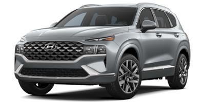 2023 Hyundai SANTA FE Limited FWD
