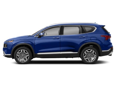 2023 Hyundai SANTA FE Limited FWD