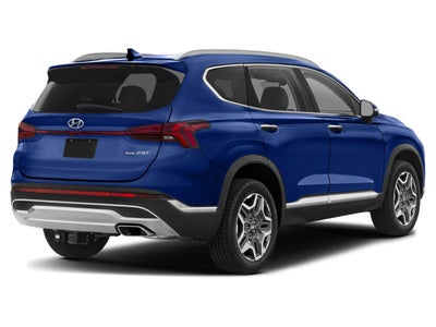 2023 Hyundai SANTA FE Limited FWD