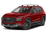 2022 Hyundai SANTA FE XRT FWD