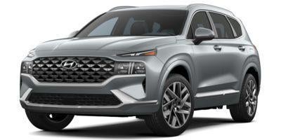 2022 Hyundai SANTA FE XRT FWD