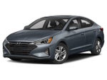 2019 Hyundai ELANTRA SEL Auto