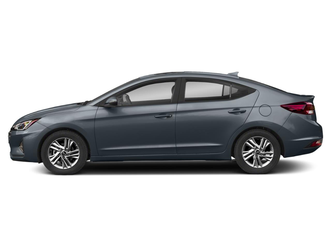2019 Hyundai ELANTRA SEL Auto