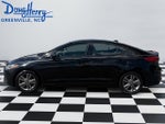 2018 Hyundai ELANTRA SEL 2.0L Auto