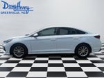 2019 Hyundai SONATA SE 2.4L