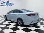 2019 Hyundai SONATA SE 2.4L