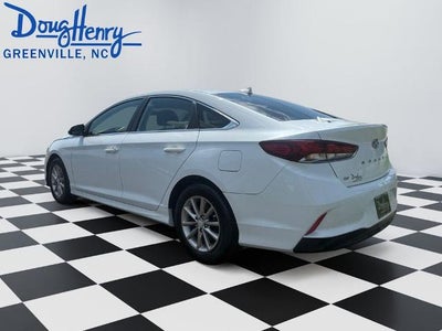 2019 Hyundai SONATA SE 2.4L