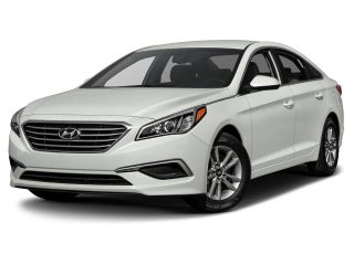 2016 Hyundai SONATA 4dr Sdn 2.4L SE PZEV