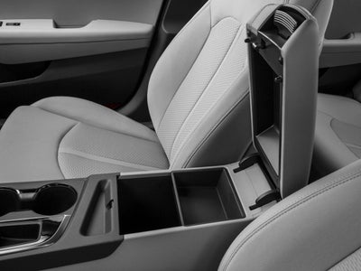 2016 Hyundai SONATA 4dr Sdn 2.4L SE PZEV