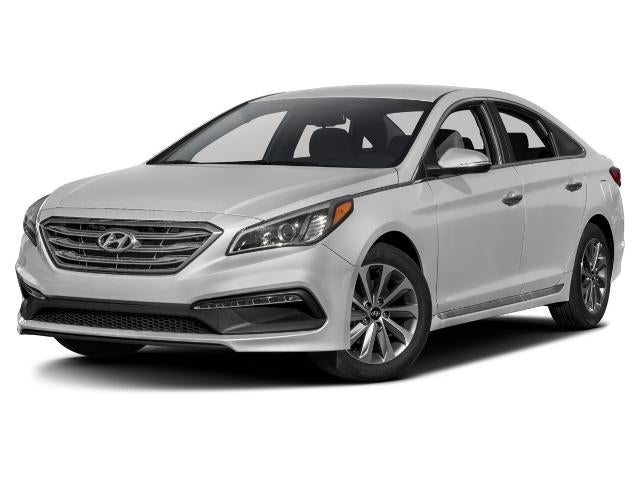 2015 Hyundai SONATA 4dr Sdn 2.4L Sport PZEV