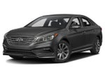 2015 Hyundai SONATA 4dr Sdn 2.4L Sport PZEV
