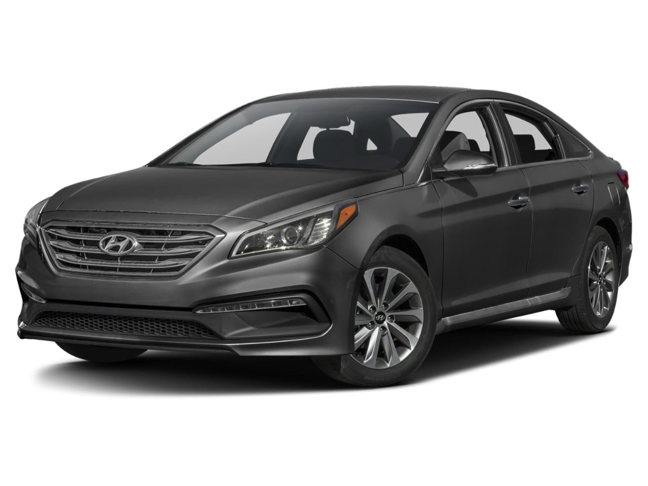 2015 Hyundai SONATA 4dr Sdn 2.4L Sport PZEV