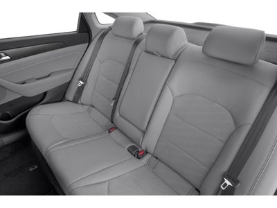 2015 Hyundai SONATA 4dr Sdn 2.4L Sport PZEV