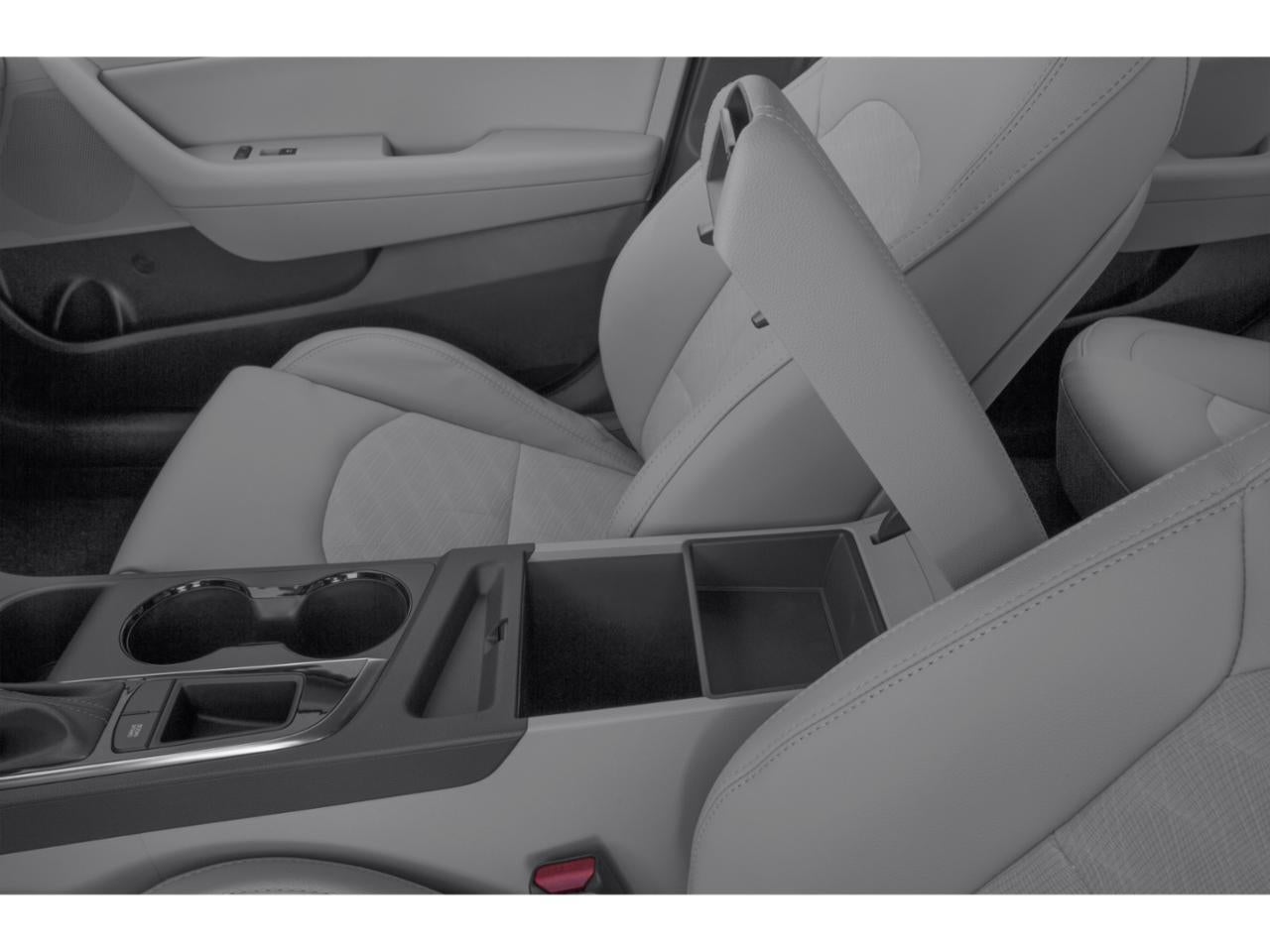 2015 Hyundai SONATA 4dr Sdn 2.4L Sport PZEV