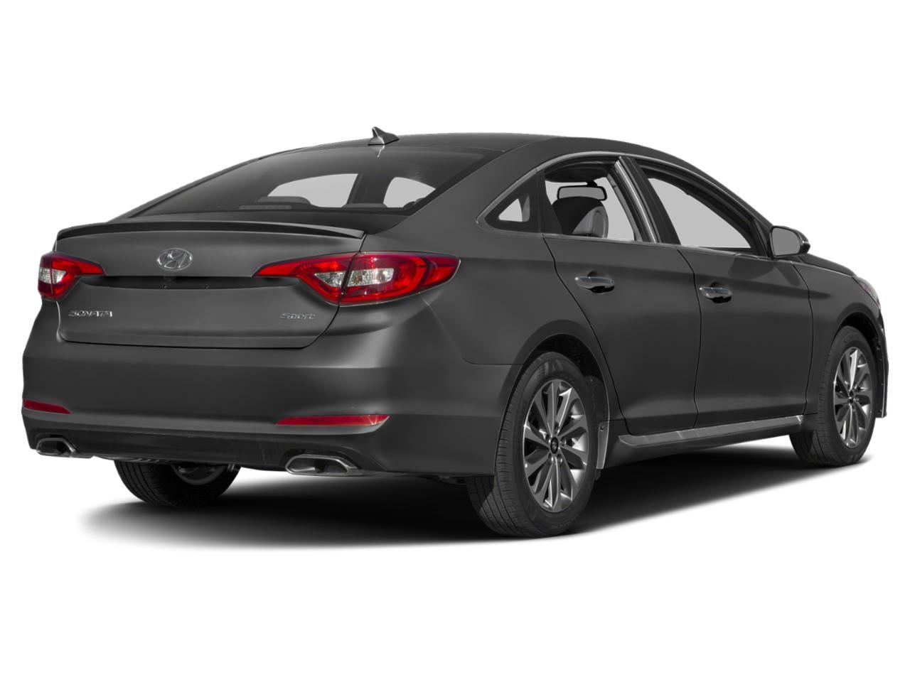 2015 Hyundai SONATA 4dr Sdn 2.4L Sport PZEV