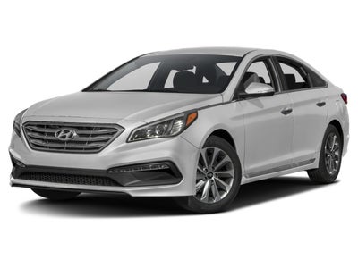 2015 Hyundai SONATA 4dr Sdn 2.4L Sport PZEV