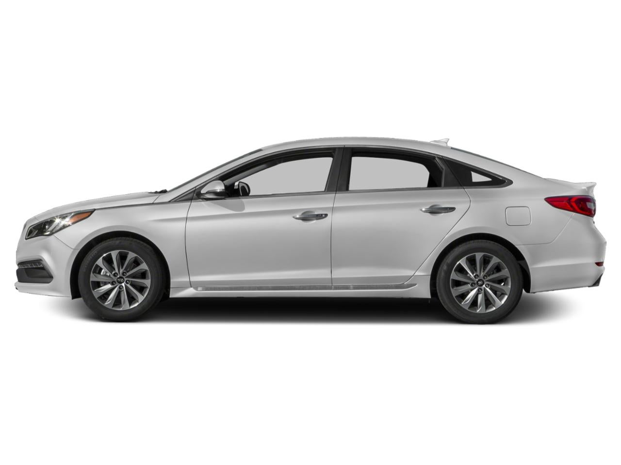 2015 Hyundai SONATA 4dr Sdn 2.4L Sport PZEV