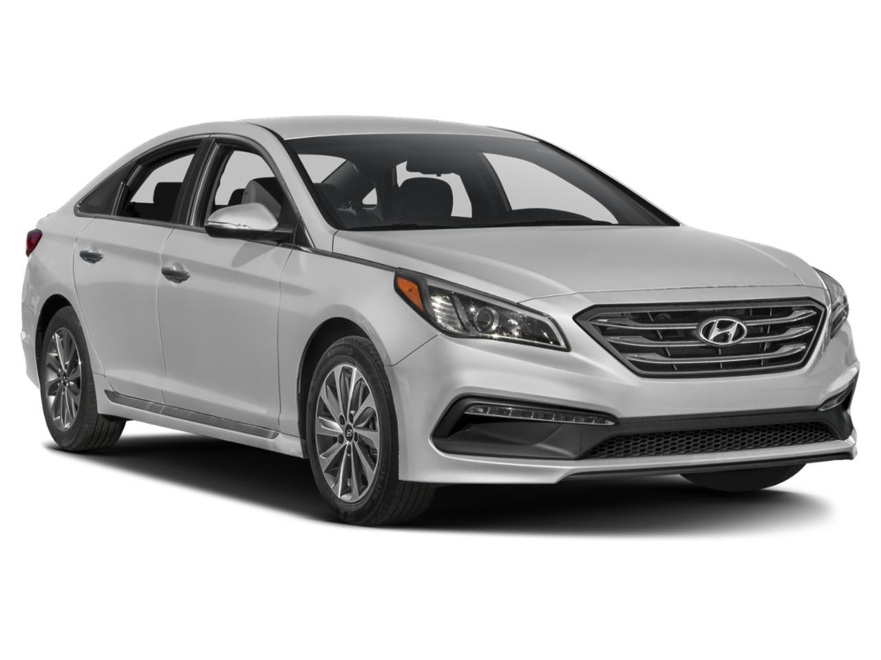 2015 Hyundai SONATA 4dr Sdn 2.4L Sport PZEV