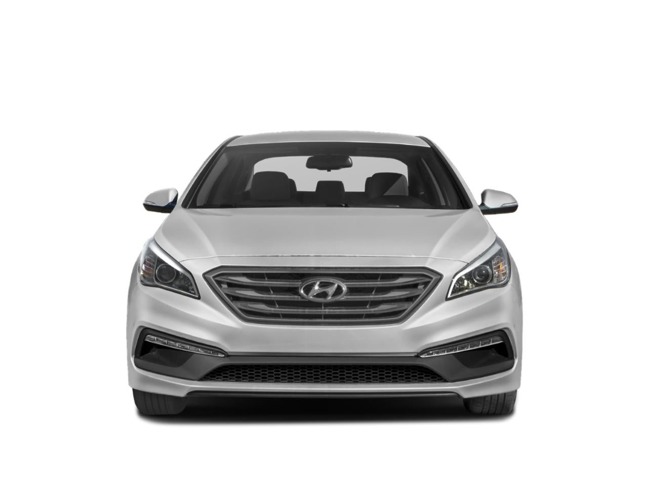 2015 Hyundai SONATA 4dr Sdn 2.4L Sport PZEV