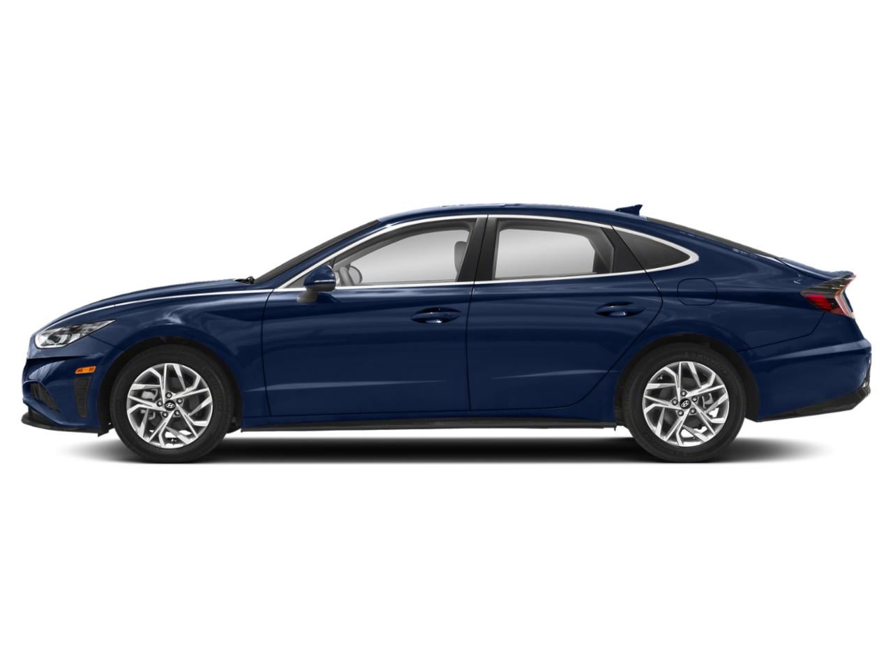 2021 Hyundai SONATA SEL 2.5L